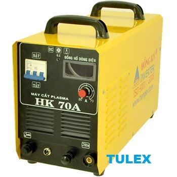 Máy Cắt Plasma Hồng Ký HK 70-220V