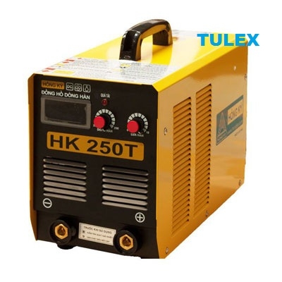 Máy Hàn Que Điện Tử Hồng Ký HK 250T