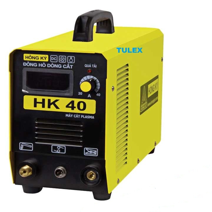 Máy Cắt Plasma Hồng Ký HK 40-220V