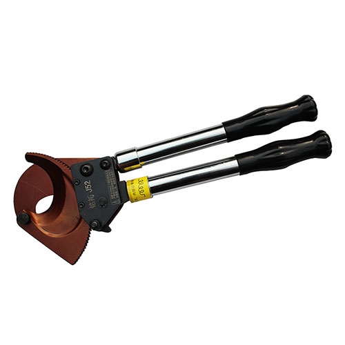 Kìm cắt cáp nhông J52