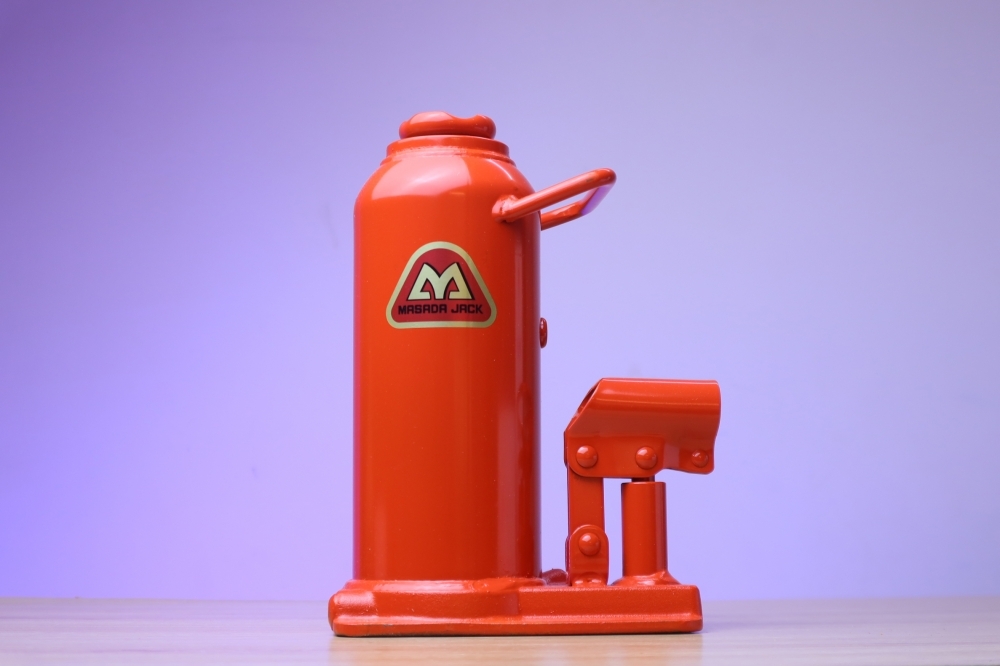 Kích Thủy Lực 10 Tấn Masada Nhật MH-10