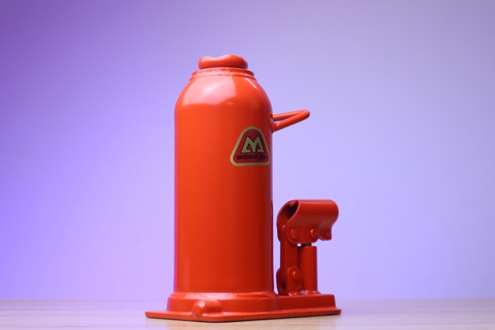 Kích Thủy Lực 15 Tấn Masada Nhật MH-15