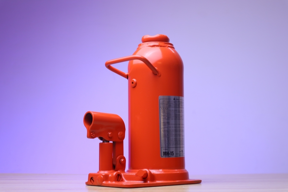 Kích Thủy Lực 15 Tấn Masada Nhật MH-15