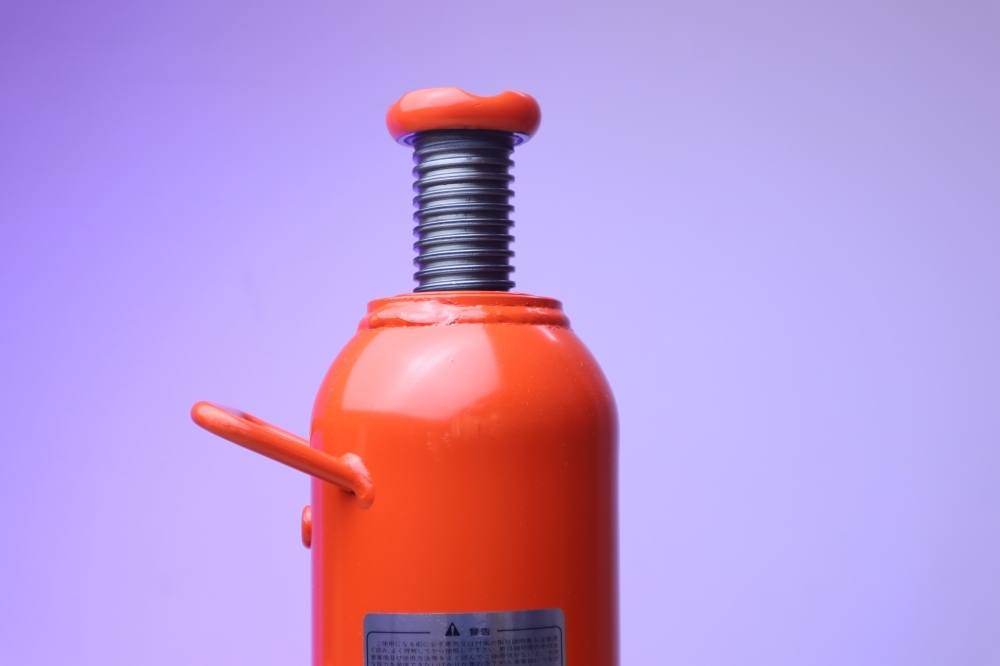 Kích Thủy Lực 15 Tấn Masada Nhật MH-15