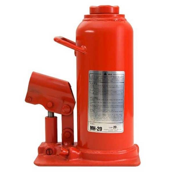 Kích thủy lực 20 Tấn Masada Nhật MH-20