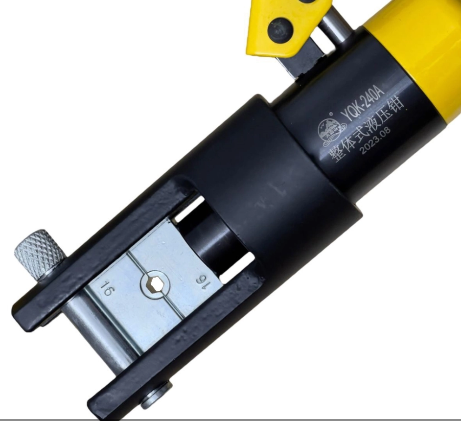 Kìm Ép Cos Thủy Lực YQK 240