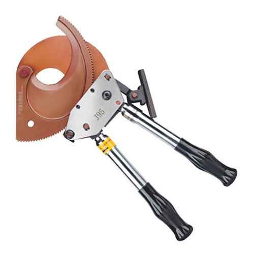 Kìm cắt cáp nhông cao cấp J95