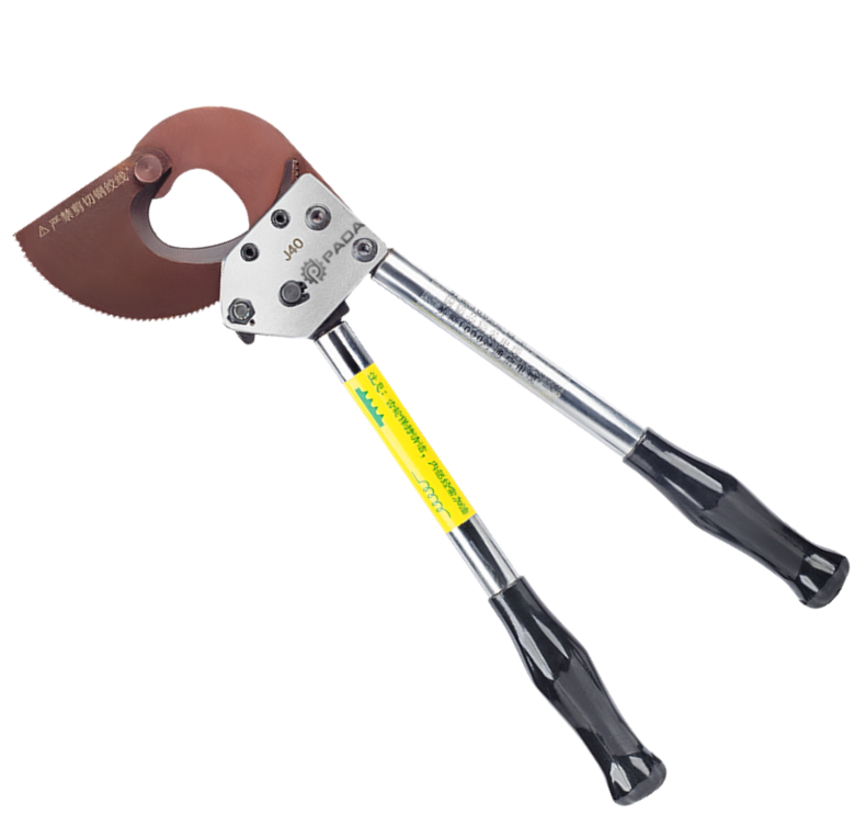 Kìm cắt cáp nhông J40