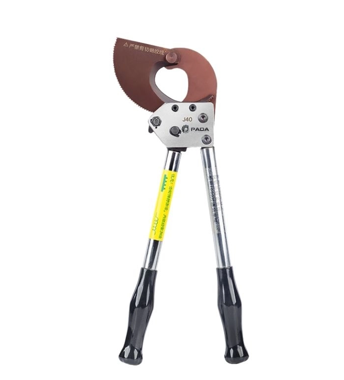 Kìm cắt cáp nhông J40