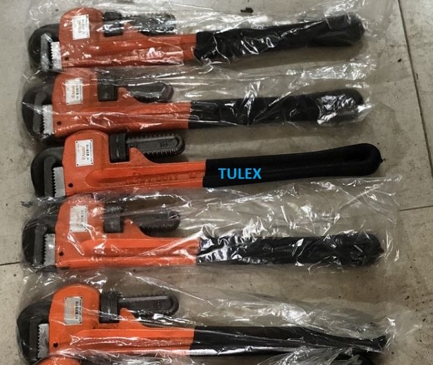 Kìm Vặn Ống Nước ASAKI 10