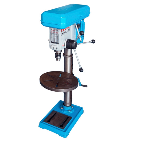 Máy Khoan Bàn Hồng Ký HK-KT12