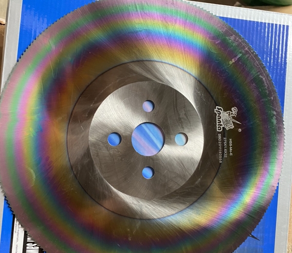 Máy Cắt Sắt Và Inox Không BAVIA DS-275