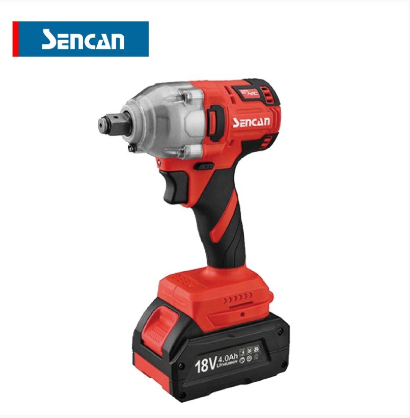 Máy Siết Bu Lông Sencan D512001