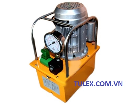 Bơm Điện Thủy Lực DB150-D2