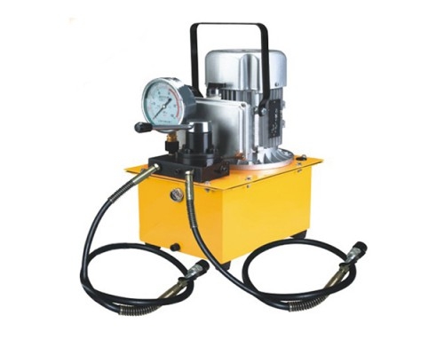 Bơm Điện Thủy Lực DYB-63F3