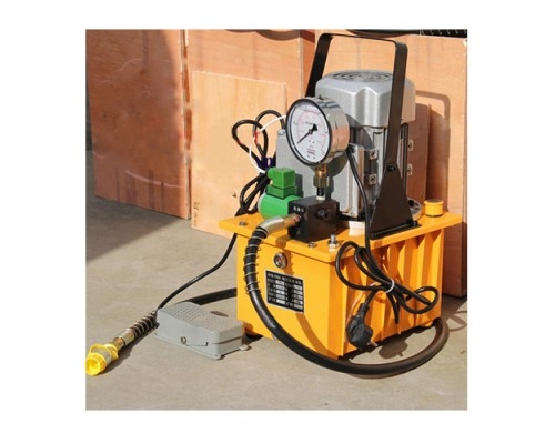 Bơm Điện Thủy Lực DYB-63F2