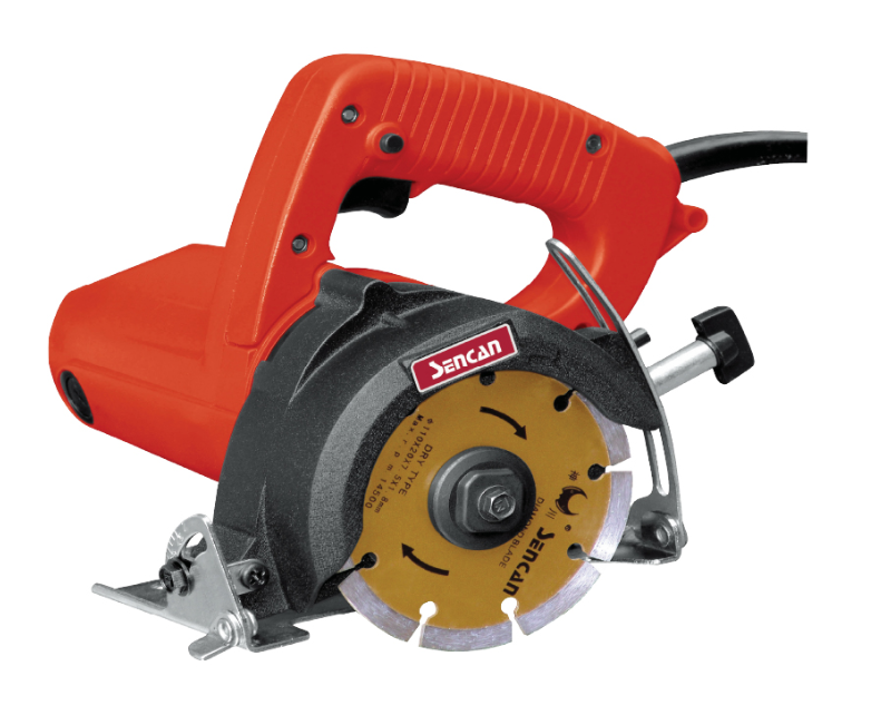 Máy cắt đá Sencan 751108