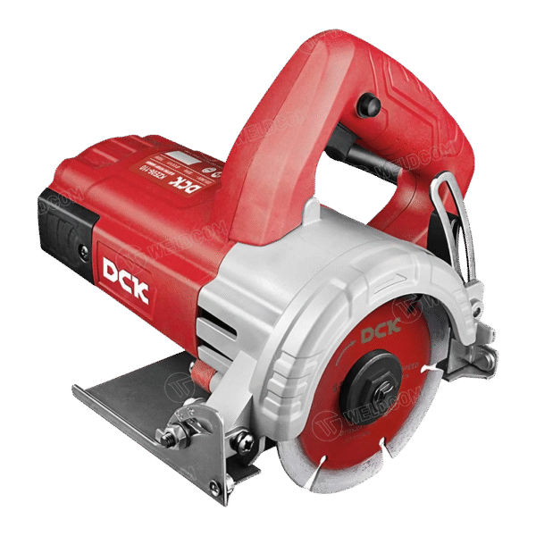 Máy cắt gạch 1800W 110mm KZE06-110 - DCK