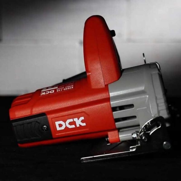 Máy cắt gạch 1800W 110mm KZE06-110 - DCK