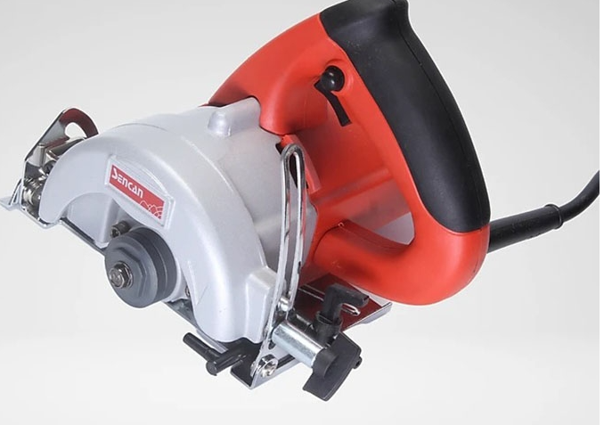 Máy cắt gạch đá Sencan 751106