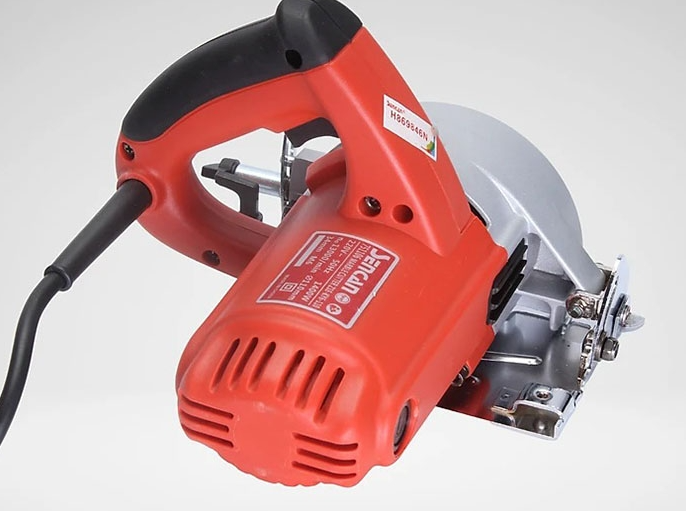 Máy cắt gạch đá Sencan 751106