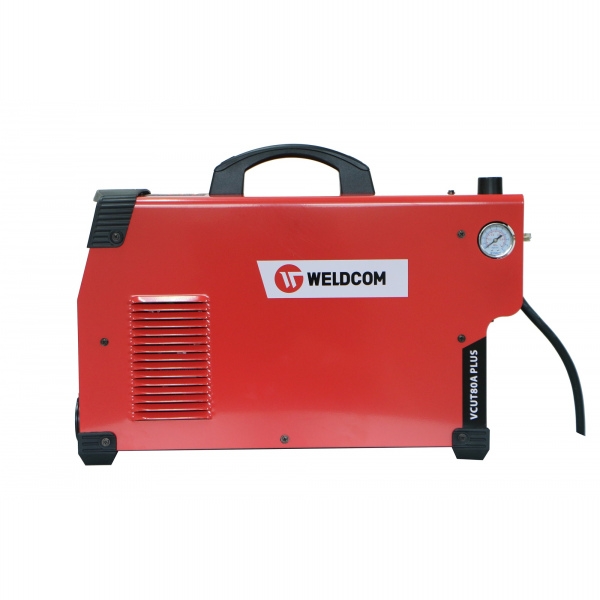 Máy Cắt Kim Loại Plasma Weldcom VCUT40A-220V