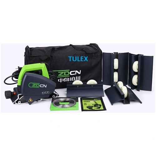 Máy Cắt Ống Nhựa Ống Thép Cầm Tay ZDCN-220