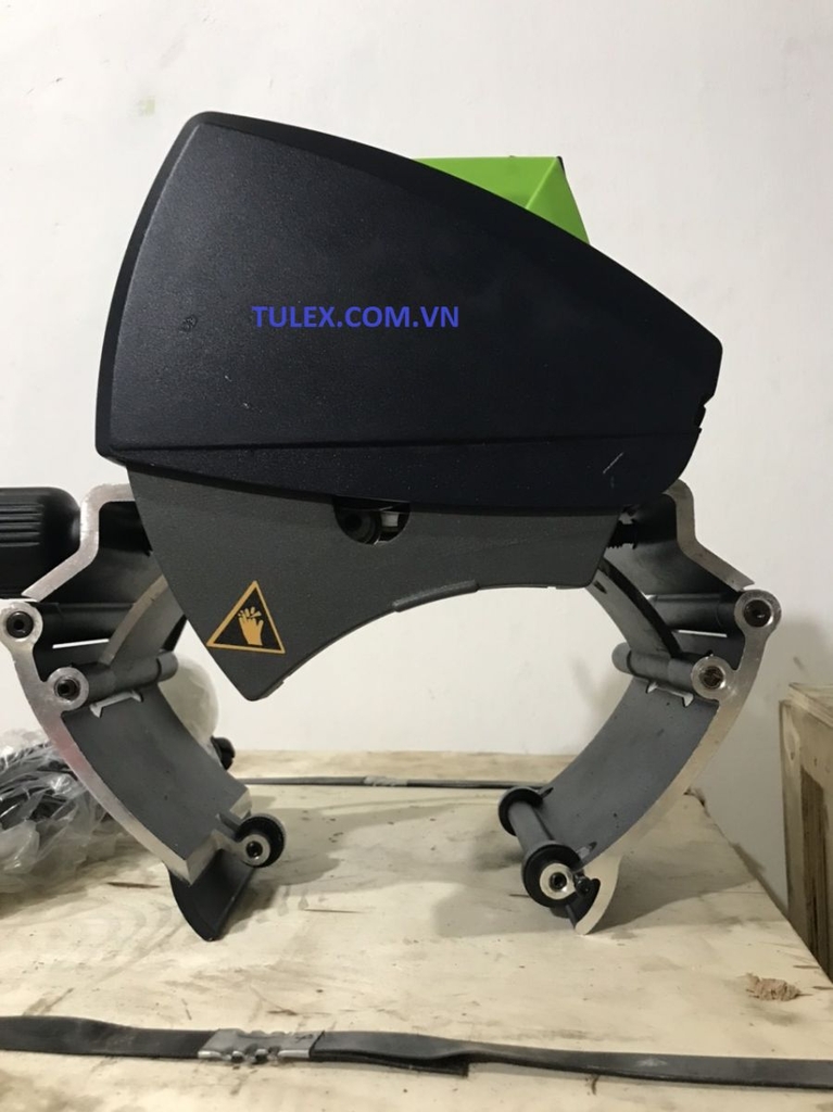 Máy Cắt Ống Nhựa Ống Thép Cầm Tay ZDCN-220