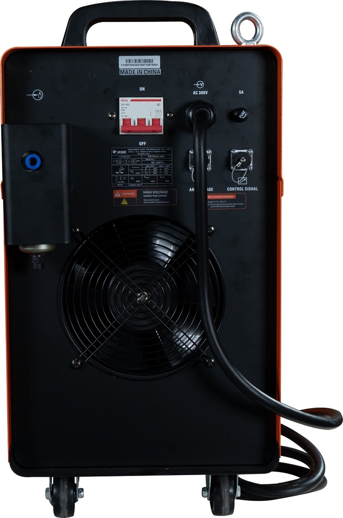 Máy Cắt Plasma Jasic CUT 160 L307-380V