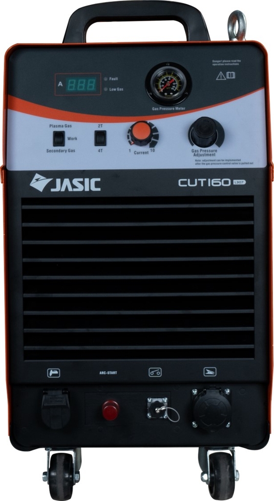 Máy Cắt Plasma Jasic CUT 160 L307-380V