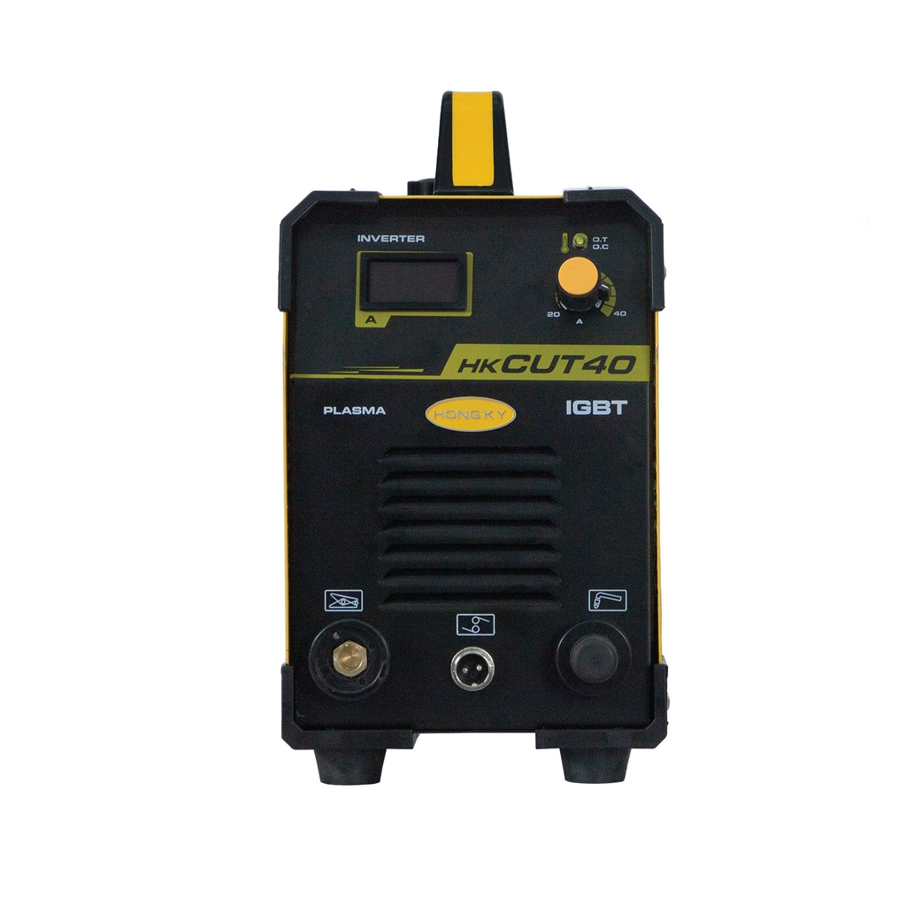 Máy Cắt Plasma Hồng Ký HK CUT40-220V