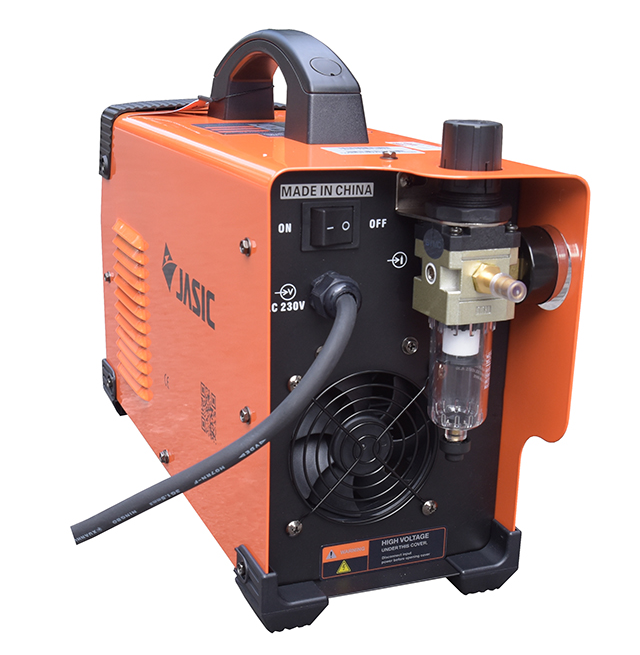 Máy cắt plasma Jasic CUT 40 L207-220V