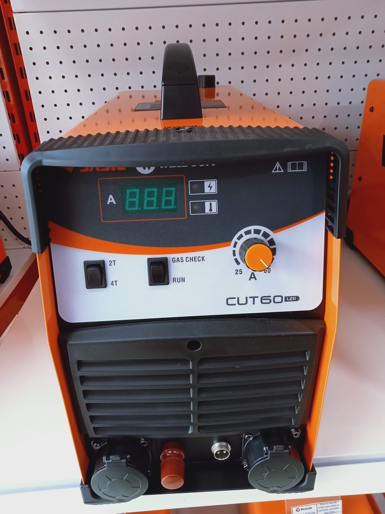 Máy cắt Plasma Jasic Cut 60 L211 220V