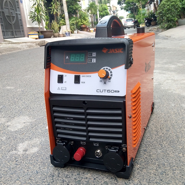 Máy cắt Plasma Jasic Cut 60 L211 220V