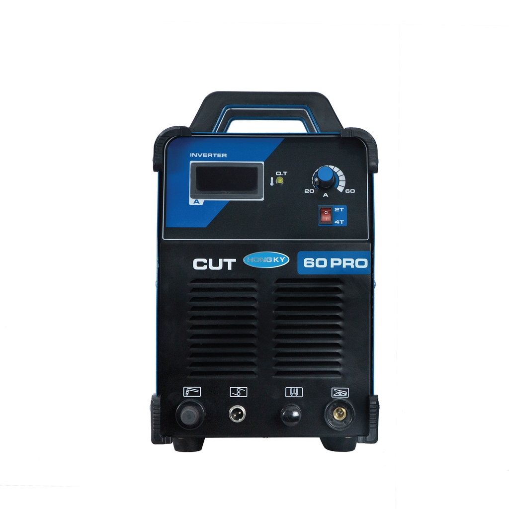 Máy Cắt Plasma Inverter Hồng Ký CUT60PRO