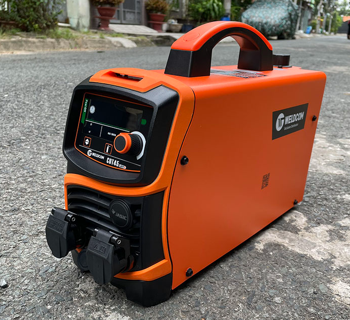 Máy cắt Plasma Jasic Cut 45 L207 (Jet 20)