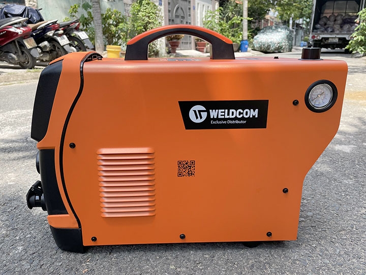 Máy cắt Plasma CUT80 L225 Ⅱ (JET 20)