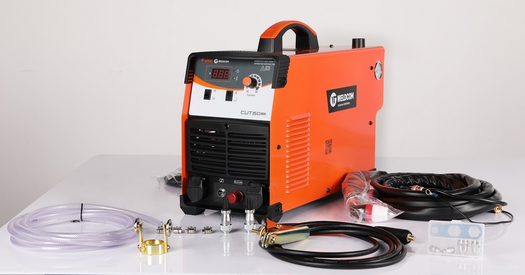 Máy cắt Plasma Jasic CUT60 L224-380V