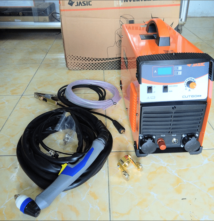 Máy cắt Plasma Jasic CUT60 L224-380V