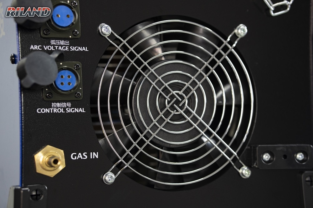 Máy cắt Plasma Riland CUT 100GT