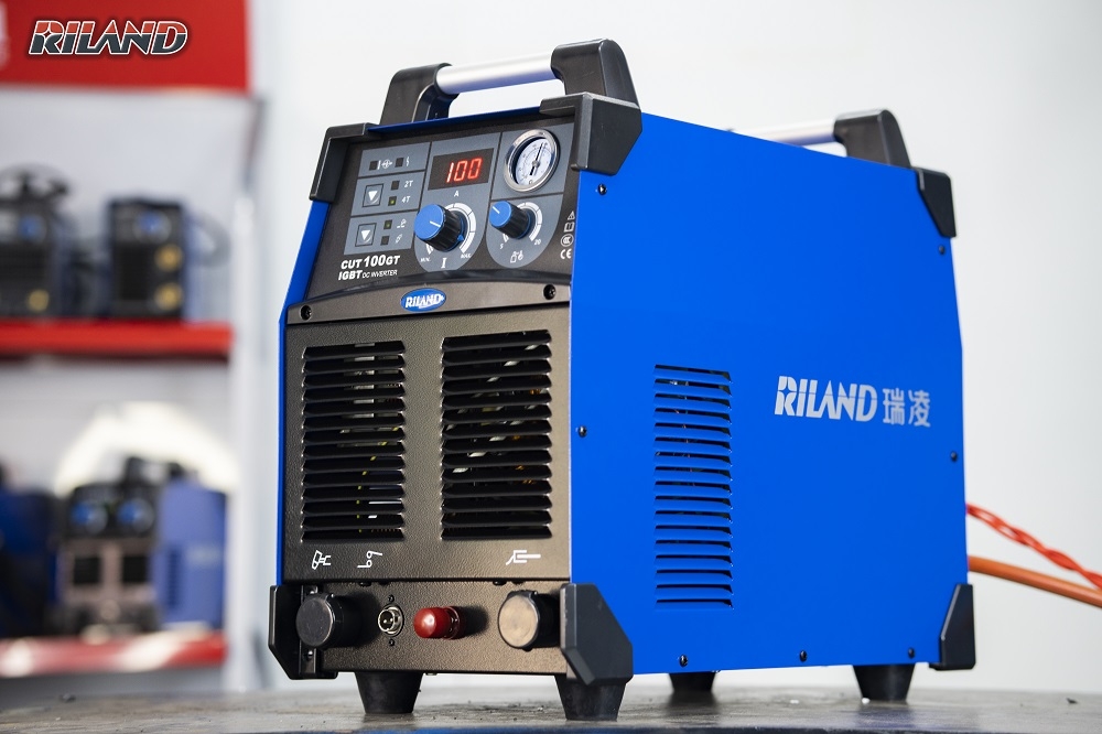 Máy cắt Plasma Riland CUT 100GT