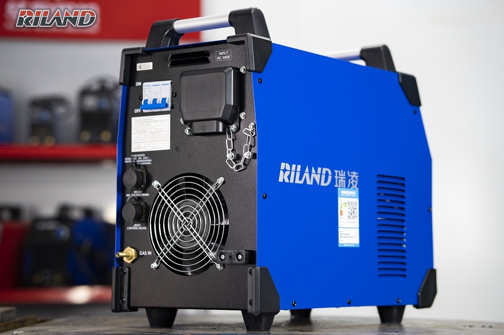 Máy cắt Plasma Riland CUT 100GT