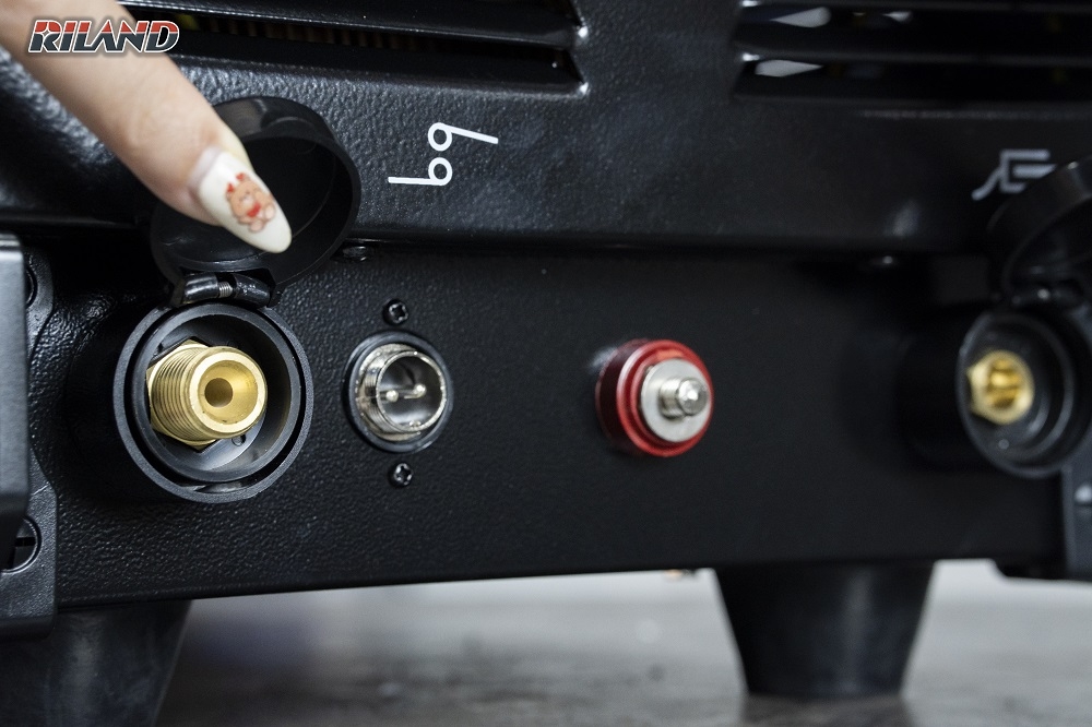 Máy cắt Plasma Riland CUT 100GT