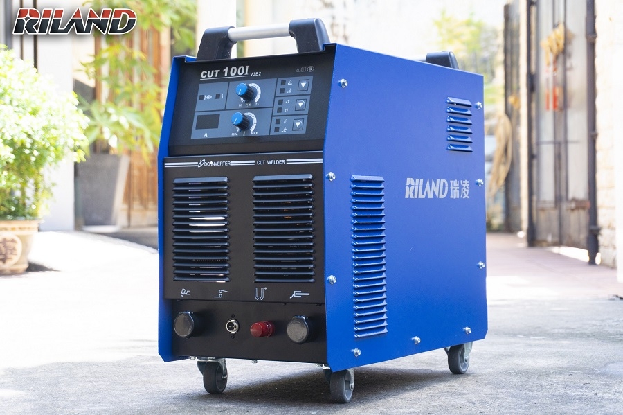 Máy cắt Plasma Riland CUT 100i