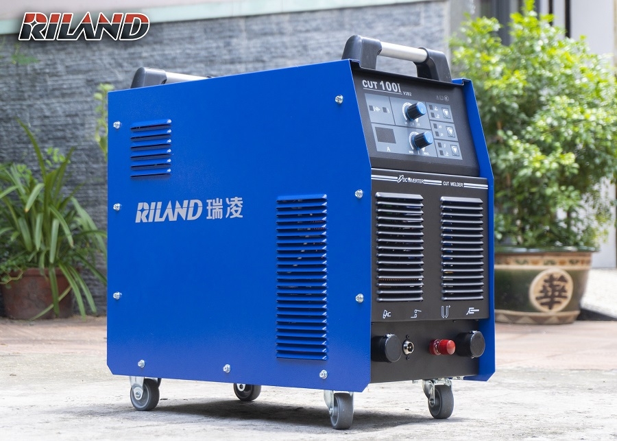 Máy cắt Plasma Riland CUT 100i