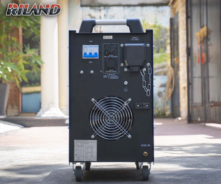 Máy cắt Plasma Riland CUT 100i