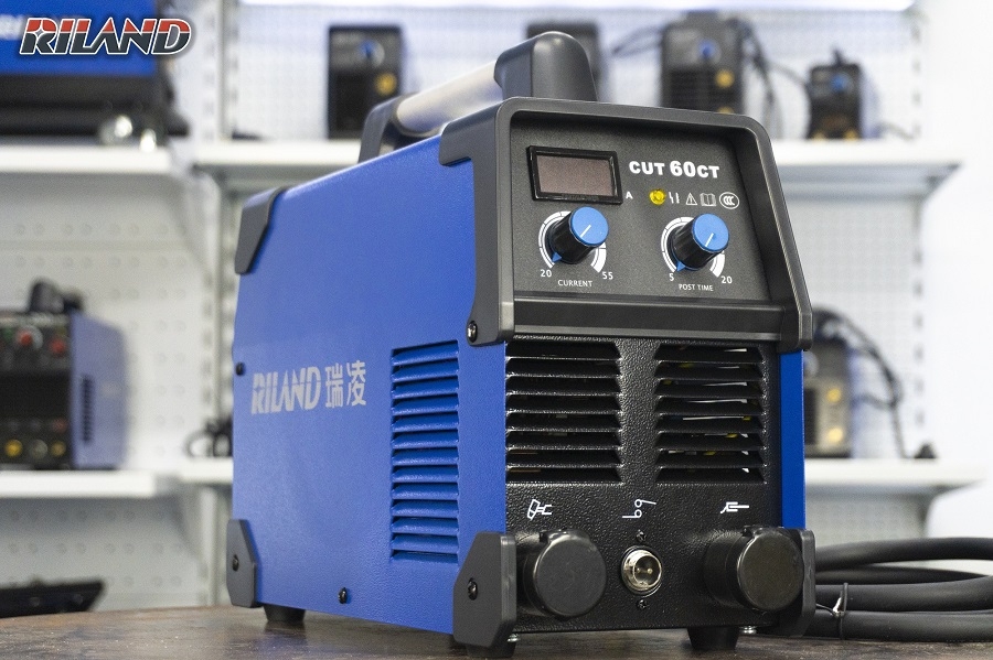 Máy cắt Plasma Riland Cut 60CT