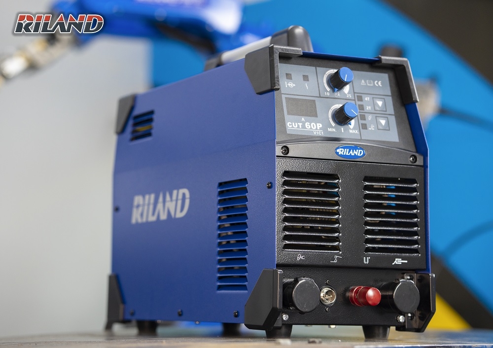 Máy cắt Plasma Riland CUT 60P