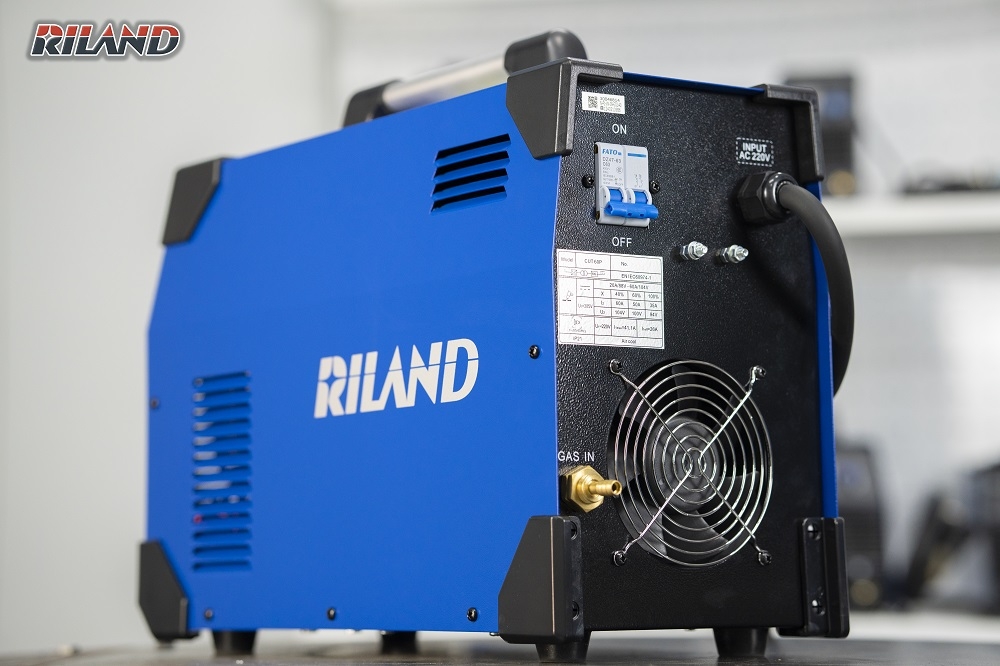 Máy cắt Plasma Riland CUT 60P