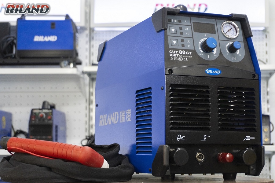 Máy cắt Plasma Riland CUT 80NS